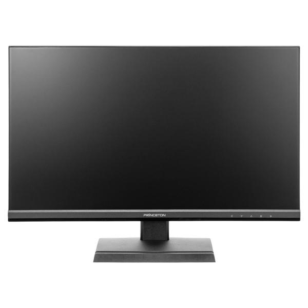 PTF-B241W-BK 23.8型ワイドカラー液晶ディスプレイ 広視野角ADSパネル採用 1920...