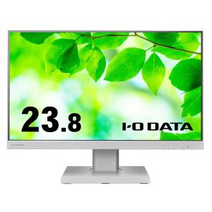 IODATA 23.8型液晶ディスプレイ C241DB LCD-C241DB-FX | フリースタイルスタンド＆USB Type-C®搭載23.8
