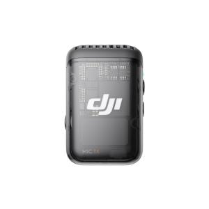 DJI マイク Mic 3 トランスミッター DJI-MIC3-TX : PCあきんど - 通販