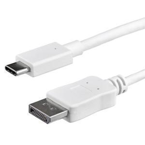 USB-C – DP変換ケーブル 1m 4Kの高価買取価格