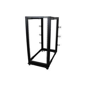 スターテック サーバーラック 25Uの買取情報