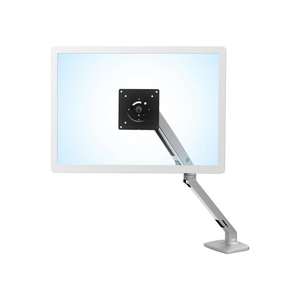 ERGOTRON エルゴトロン MXV デスクモニターアーム (アルミニウム) 45-486-026