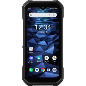 スマートフォン WiFiモデル DuraForce EX (CPU:MediatekDimensit...