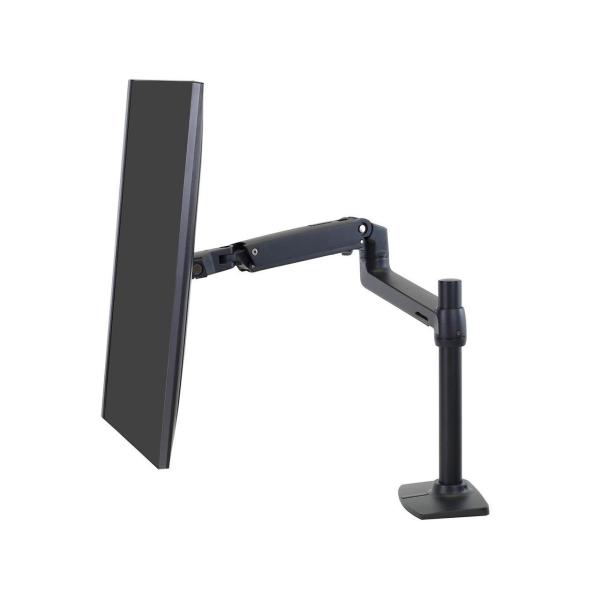ERGOTRON エルゴトロン LX DESK MOUNT LCD MONITOR ARM TALL...