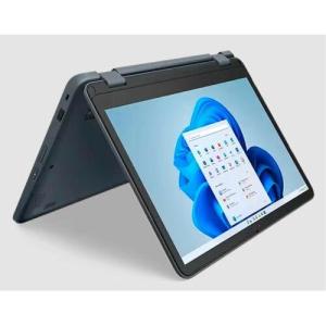 LENOVO レノボ Lenovo 300w Yoga Gen 4(11.6型ワイド/N100/4GB/Win11Pro Education)(82VNS03700)