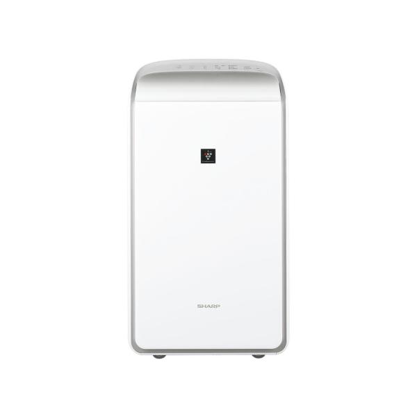 SHARP シャープ / CV-SH150-W ホワイト系