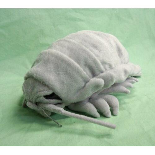 TSTADVANCE ダイオウグソクムシ ぬいぐるみ (7412)