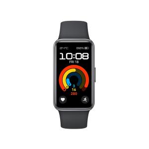Huawei スマートウォッチ HUAWEI Band 9 ブラック