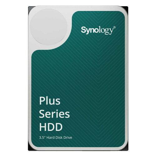 Synology HAT3300 3.5インチSATA 6TB HDD(HAT3300-6T-BOX...