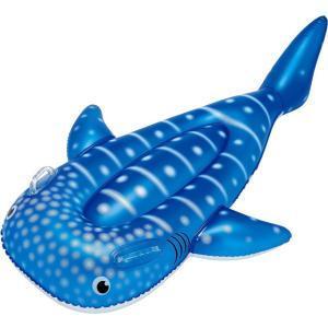 イガラシ リアルな海の人気者フロート ミニジンベエザメフロート (FRB-176V) 入数:24