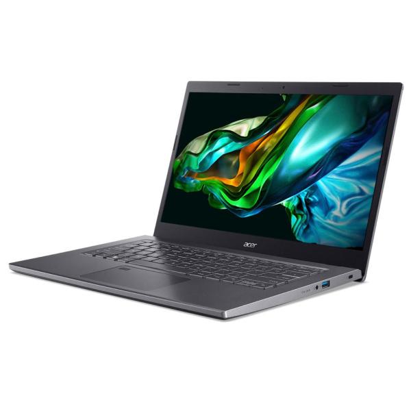 ACER Acer Aspire 5 A514-55-H78Y スチールグレイ エイサー