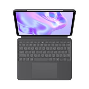 Apple Apple 13インチiPad Pro（M4）用 Magic Keyboard - 日本語