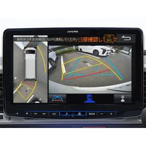 g*n様 ALPINE xf11nx ビッグX11 ALPINE アルパイン XF11NX2-HI-200-PM（2026年モデル