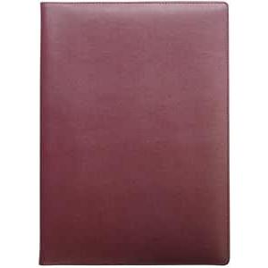 コレクト ノートカバーA4判 CP-44V-WI