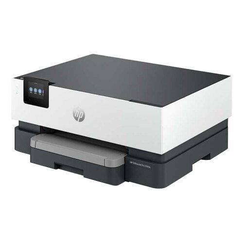 HP エイチピー 5A0P2B#ABJ OfficeJet Pro 9110b インクジェットプリン...