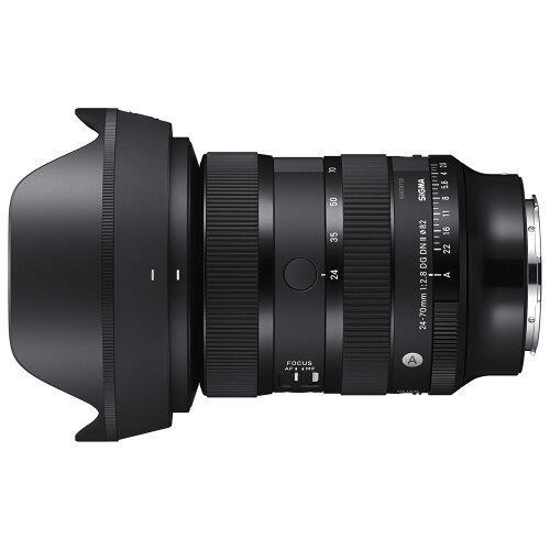 SIGMA AF24-70MMF2.8DGDN2 カメラレンズ 24-70mm F2.8 DG DN...