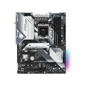 ASRock B650PRORSWIFI マザーボード (Socket AM5) B650 Pro RS WiFi ATXの商品画像