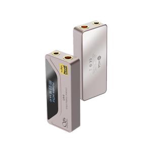 UA4TI ポータブルDACアンプ Titanium UA4TI ハイレゾ対応の商品画像