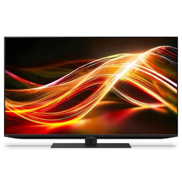SHARP シャープ 4TC50GP2 液晶テレビ AQUOS ブラック 4T-C50GP2 50V...