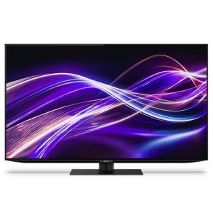 SHARP（シャープ） 有機ELテレビ 4T-C42GQ2 42v型 AQUOS OLED : ならの