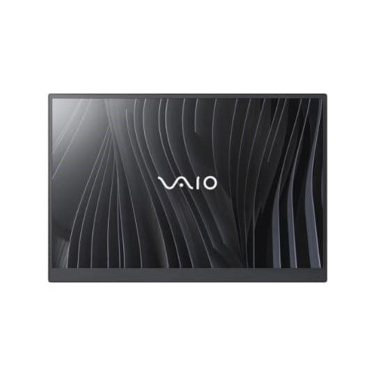 VAIO バイオ お届け先法人名必須 VJ5VP141P11 14.0型 液晶モバイルディスプレイ ...
