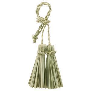 アスカ(Asca) い草タッセル (A-72181-000)