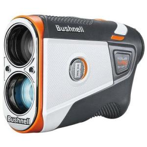 Bushnell ピンシーカー ツアー V5 シフトスリムジョルト