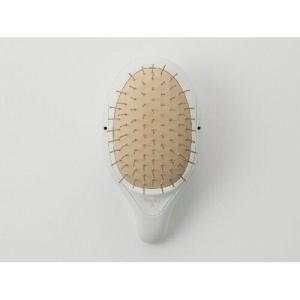 STBH300W リセット＆デトックスブラシ Readey (リアデイ) ホワイト STB