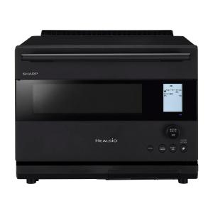 SHARP シャープ ウォーターオーブン ヘルシオ AX-NS1A-W