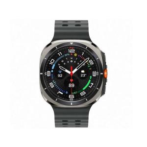Galaxy Watch Samsung Ultra L705 2024年版 チタニウム グレー 47mm 