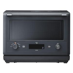 ☆TOSHIBA / 東芝 石窯ドーム ER-D100A(H) [アッシュグレージュ]【電子