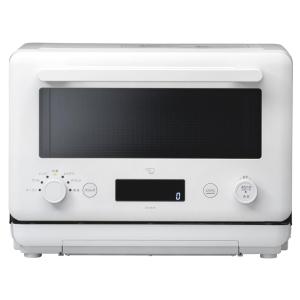 象印（ZOJIRUSHI） オーブンレンジ EVERINO 18L コンパクト 時短＆手軽