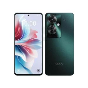 Reno 新品未開封 OPPO Reno11 A [ダークグリーン Dark Green 緑