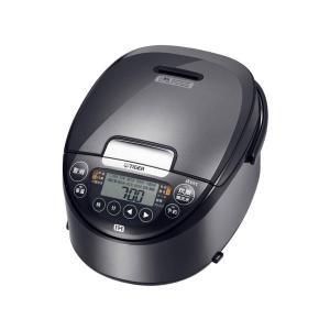TIGER - タイガー魔法瓶 炊きたて JPW-D100TD 　IHジャー炊飯器 5.5合 タイガー魔法瓶 炊飯器 5合炊き ih 5.5合炊き 5.0合炊き