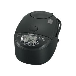 象印（ZOJIRUSHI） 象印IH炊飯器/5.5合炊き/NW-VJ10-BA : サンサン