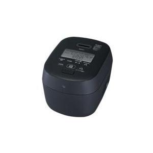 ZOJIRUSHI 象印 象印マホービン NW-NA18-BZ 圧力IH炊飯ジャー 炎舞炊き 1.0...