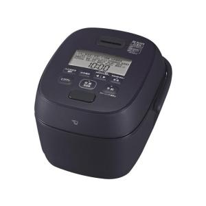 ZOJIRUSHI 象印 象印マホービン NW-WA10-BZ 圧力IH炊飯ジャー 極め炊き 5.5...