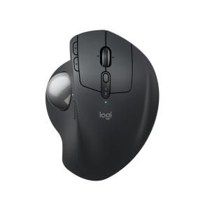 未使用 MX ERGO ワイヤレス トラックボール マウスMXTB1s logicool（ロジクール） トラックボール マウス ワイヤレス MX ERGO S