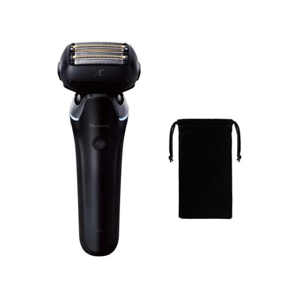 PANASONIC パナソニック ESL650UK メンズシェーバー ラムダッシュPRO6 クラフト...