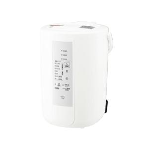 ZOJIRUSHI 象印 スチーム式加湿器 3.0L ホワイト(EE-RT50-WA)