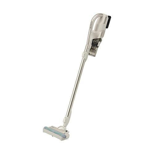 TOSHIBA 東芝 VCCLX73C スティック型掃除機 メタリックベージュ VC-CLX73-C...