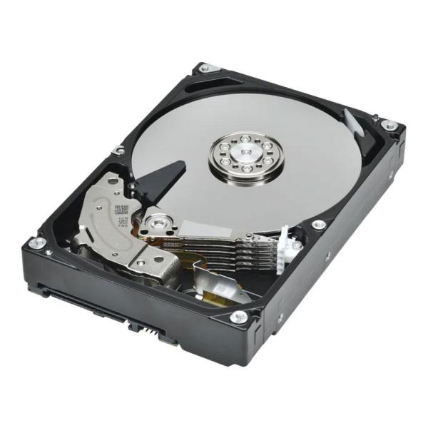 東芝 3.5インチ内蔵HDD / 8TB / 7200rpm / MG10-Dシリーズ(MG10AD...