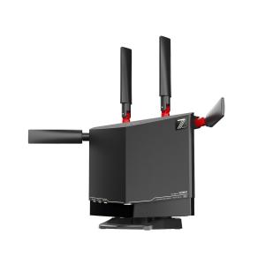 BUFFALO バッファロー（Buffalo） Wi-Fiルーター(Wi-Fi 6E対応