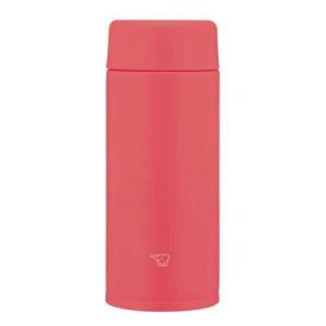 象印（ZOJIRUSHI） SU-AA48-RM ステンレスマグ480ml ポピーレッド