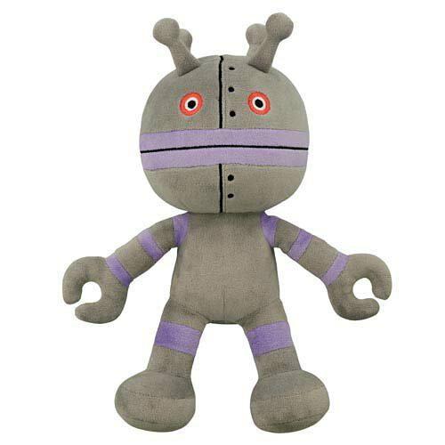 ふわりんスマイルぬいぐるみ Splus だだんだん