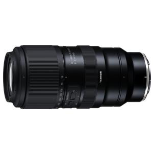 TAMRON タムロン 50-400mm F/4.5-6.3 Di III VC VXD （Model A067）ニコンZの商品画像