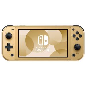 即日出荷】【新品】Nintendo Switch Lite 本体 グレー 140547