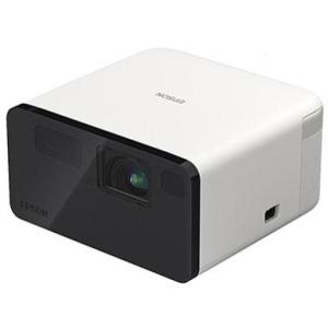 EF-21W ポータブルプロジェクター dreamio Full HD コンパクトモデル ホワイト ...