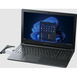 DYNABOOK ダイナブック db B55LY/Win11/i3-1315U/15.6HD/8G/...