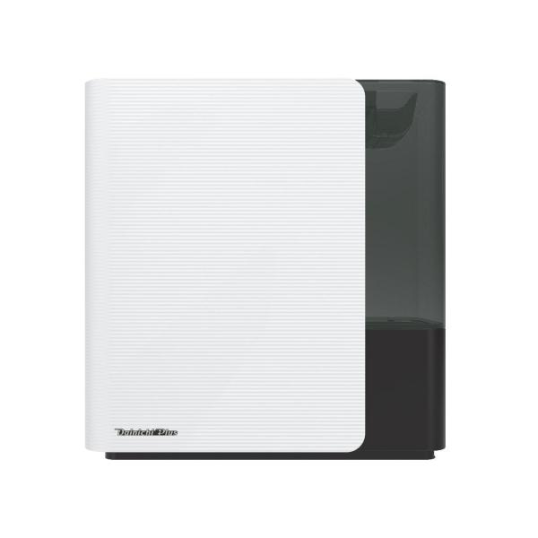 DAINICHI ダイニチ ダイニチプラス HD-LX1224(W) スノーホワイト